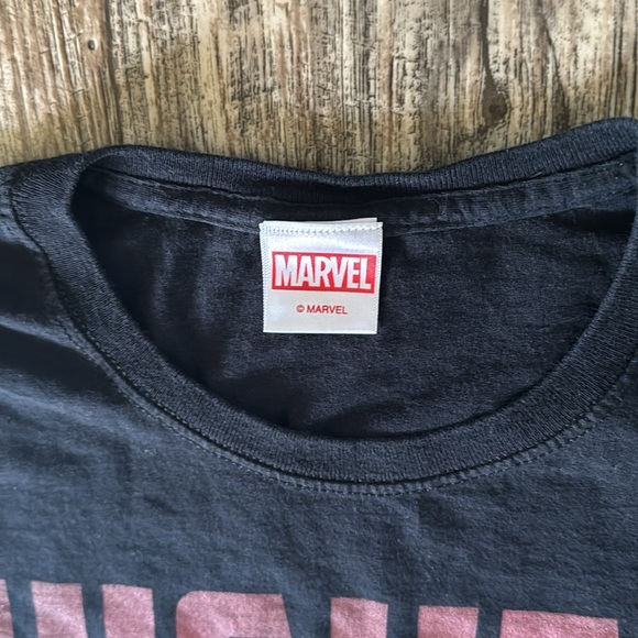 MARVEL WOMEN TOP, MEDIUM - Picture 6 of 9